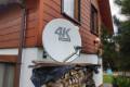 Serwis Regulacja Naprawa Anten Satelitarnych Telewizja Naziemna Dvb-t2 Hevc Polsat Nc+